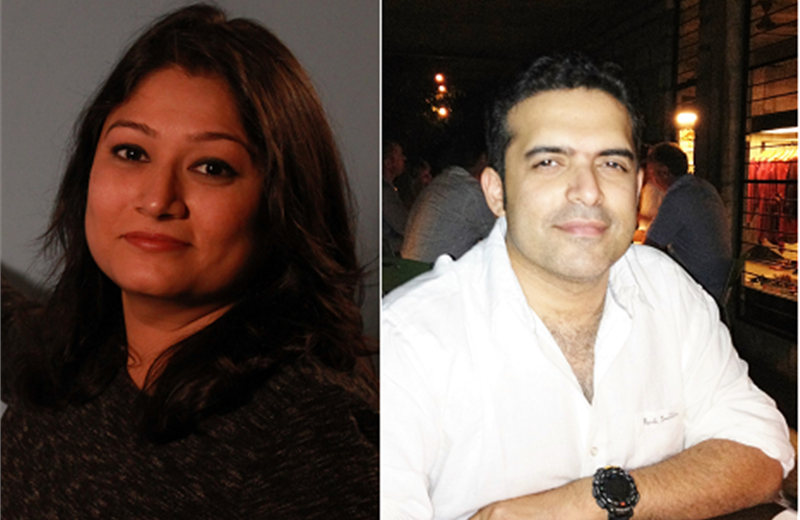 Maxus appoints Vidur Patney to head experiential, Pooja Verma for ESP