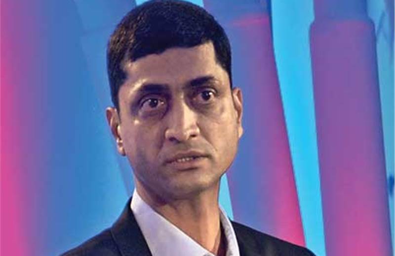 Ramesh Kumar elevated to VP, head of ESPN India and South Asia