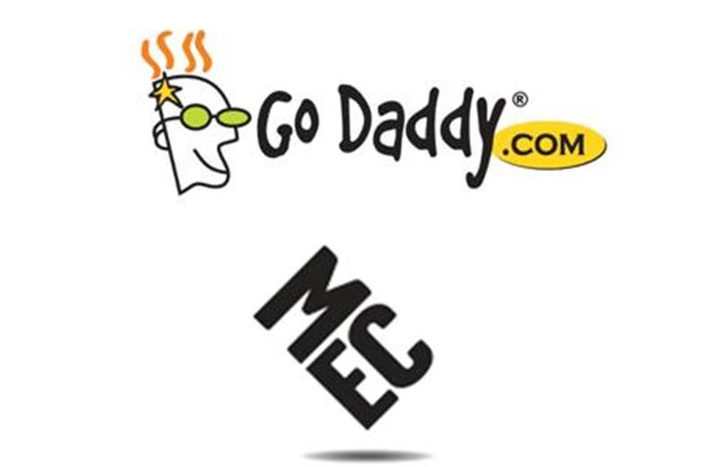 GoDaddy appoints MEC as global agency of record