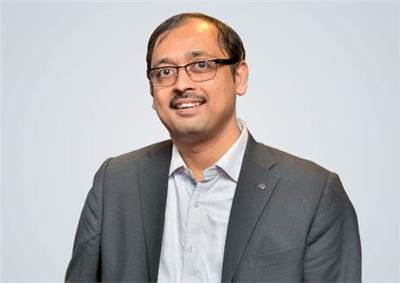 Marketing VP Santosh Iyer elevated as after-sales head at Mercedes-Benz India