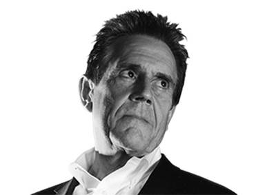 Dave Trott's blog: We believe what's interesting