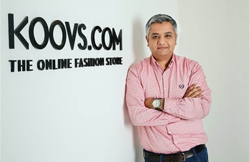 Gaurav Nabh moves to Koovs.com as marketing director