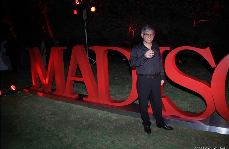 Images from Madison's 25th year anniversary party