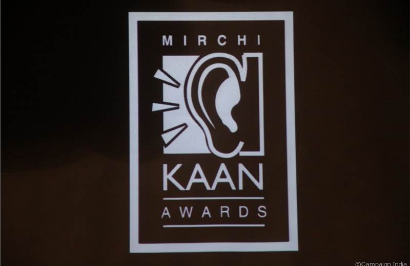 Mirchi Kaan Awards 2013