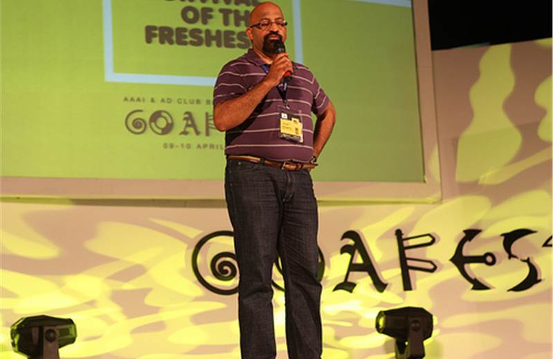 Goafest 2010