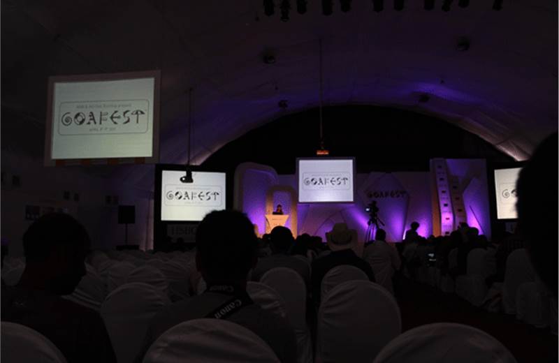 Day Three at Goafest 2011; Powered by Hindustan Times