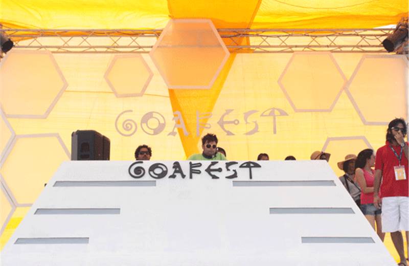 Day Three at Goafest 2011; Powered by Hindustan Times