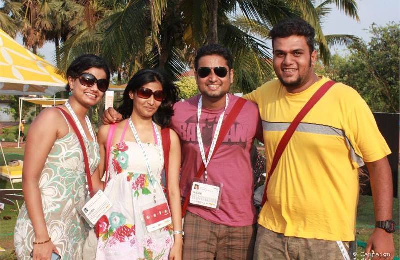Goafest 2012: Images from Day Two (Part 2) - Powered by Hindustan Times