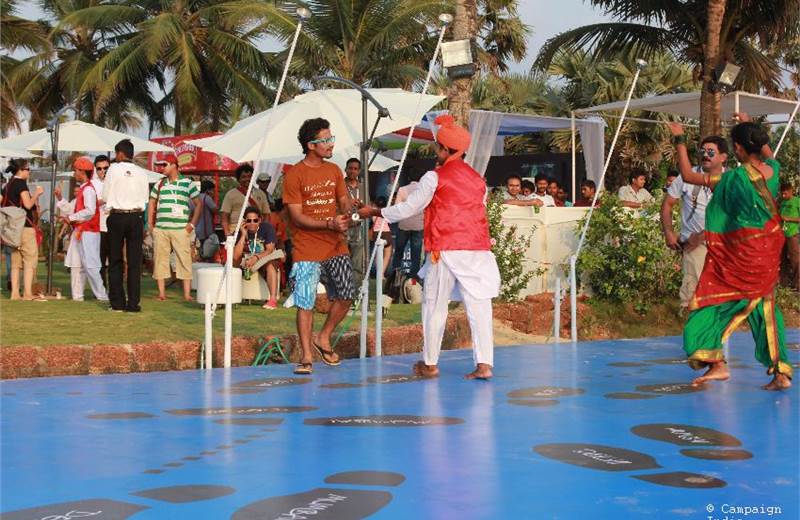 Goafest 2012: Images from Day Two (Part 2) - Powered by Hindustan Times