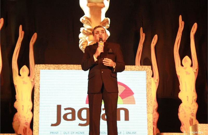 Goafest 2012: Images from Abby Awards 2012 - Powered by Hindustan Times