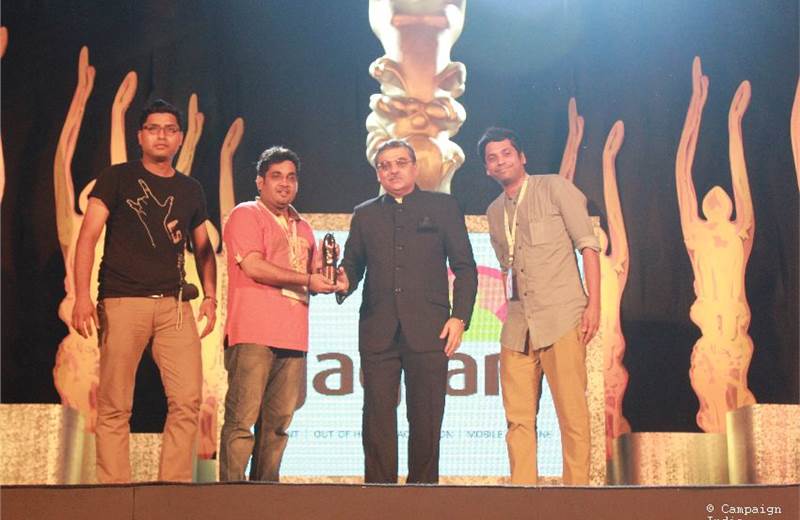 Goafest 2012: Images from Abby Awards 2012 - Powered by Hindustan Times