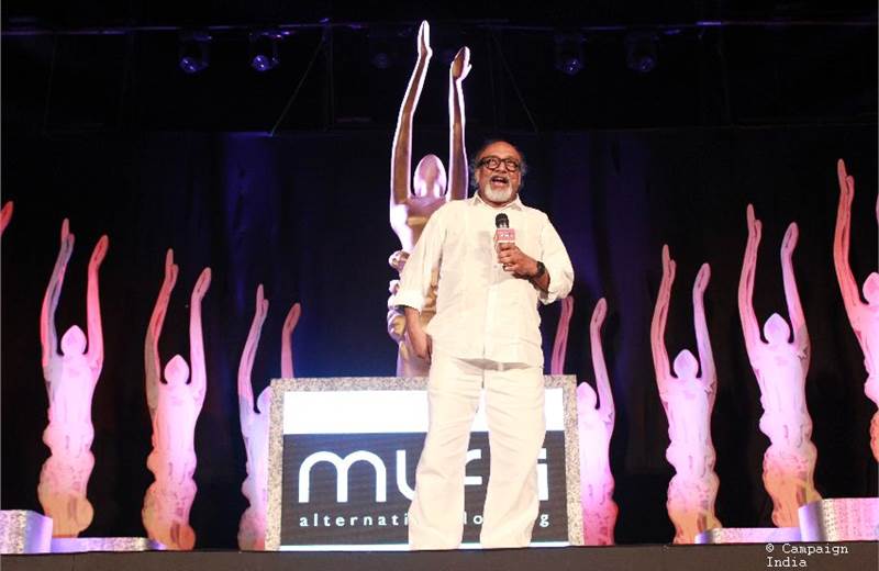 Goafest 2012: Images from Creative Abby Awards 2012 - Powered by Hindustan Times