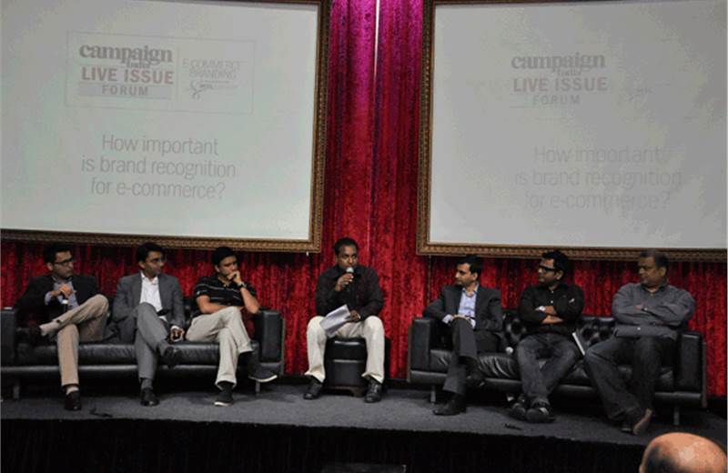 Gallery: Campaign India Live Issue Forum and Campaign India Digital Media Awards 2012
