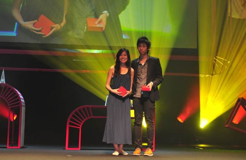 Spikes Asia 2012: Awards
