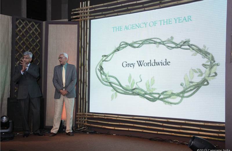 Images from IAA Olive Crown Awards 2013