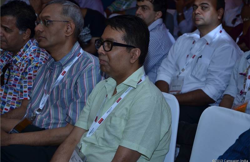 Goafest 2013: Images from the Advertising Conclave