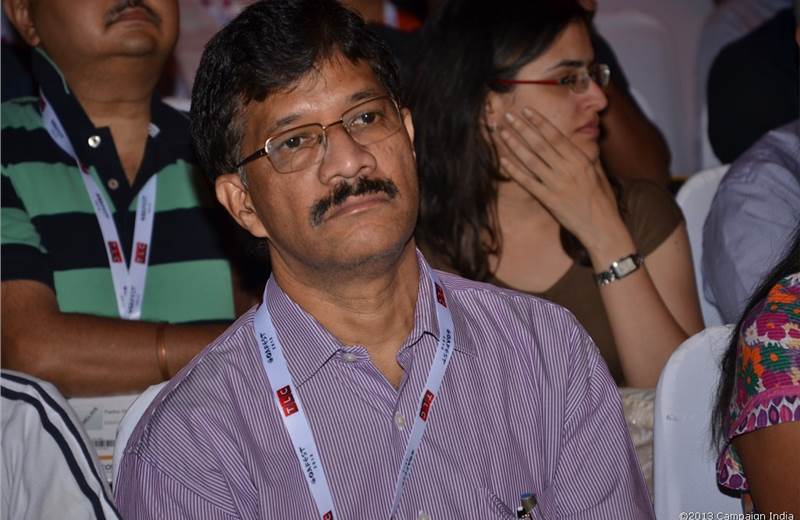 Goafest 2013: Images from the Advertising Conclave