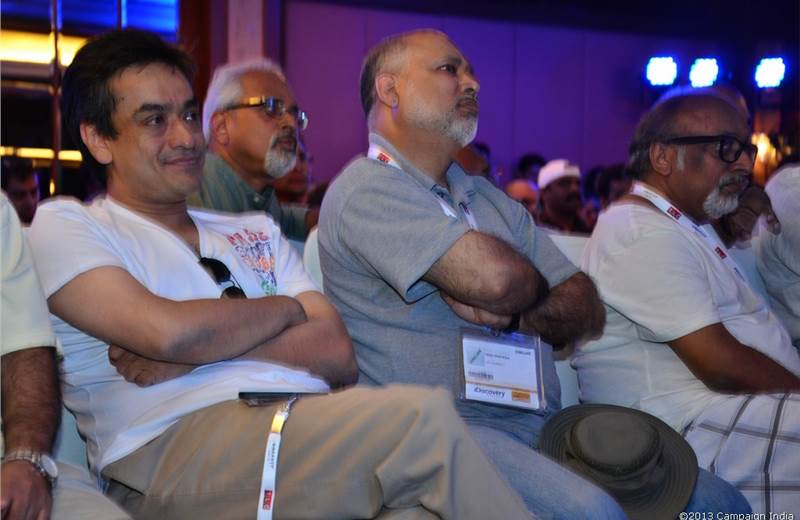 Images from IAA Debates - Goa