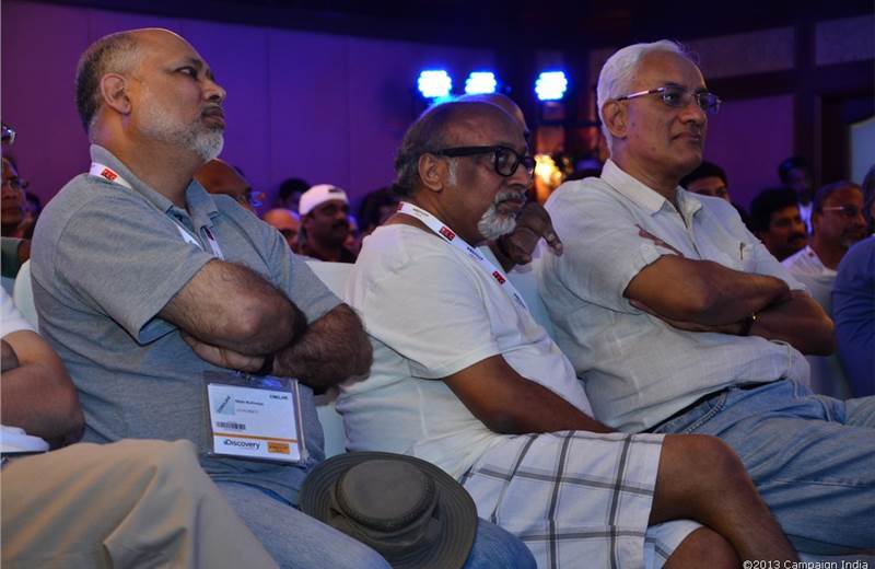 Images from IAA Debates - Goa