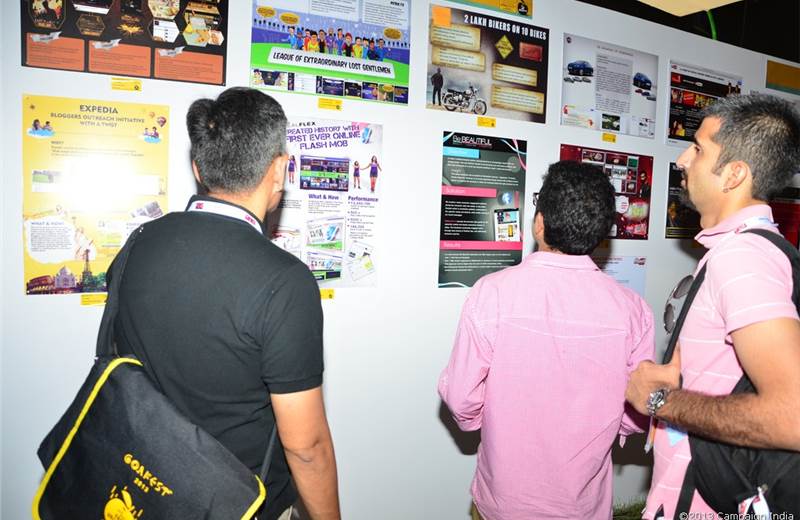 Goafest 2013: Images from day two
