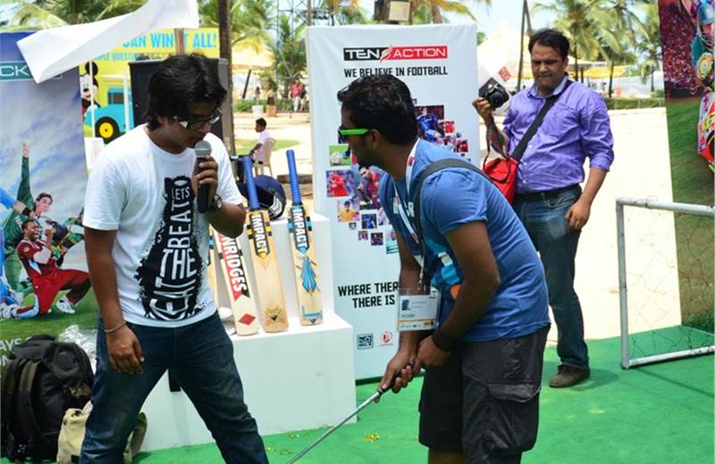 Goafest 2013: Images from day two