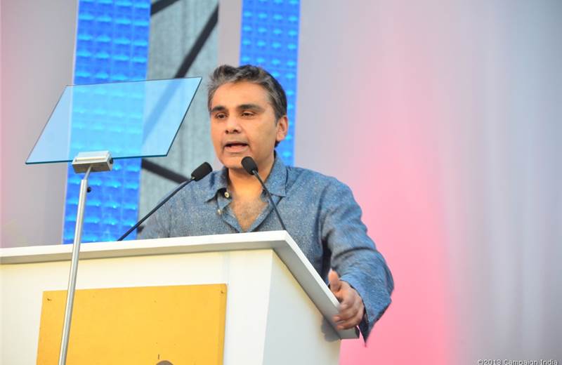 Goafest 2013: Images from Creative Abbys