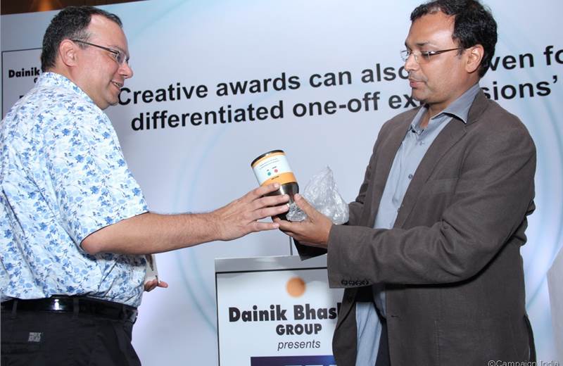 IAA Debates Delhi: &#8216;Creative awards can also be given for differentiated one-off expressions&#8217;