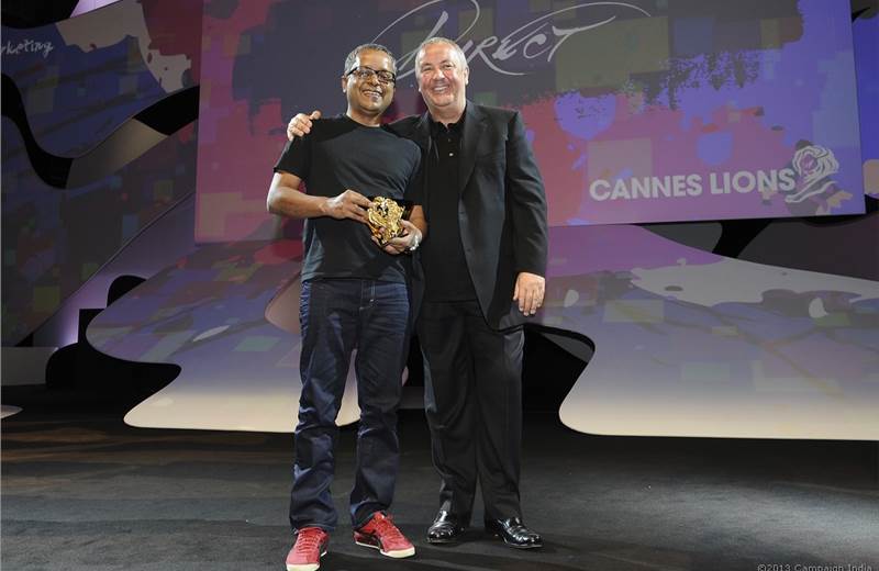 Cannes 2013: Images from awards nights