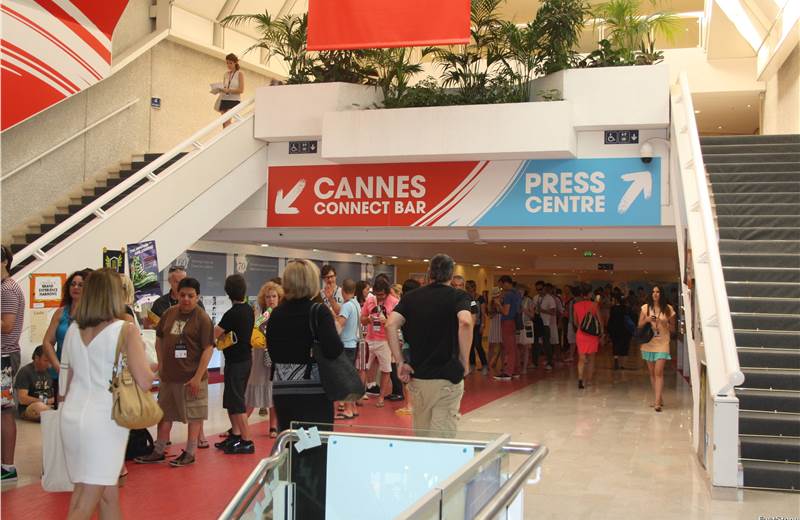 Cannes 2013: Images from day six