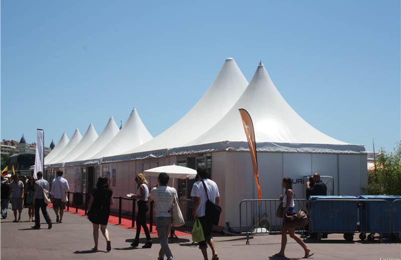 Cannes 2013: Images from day six