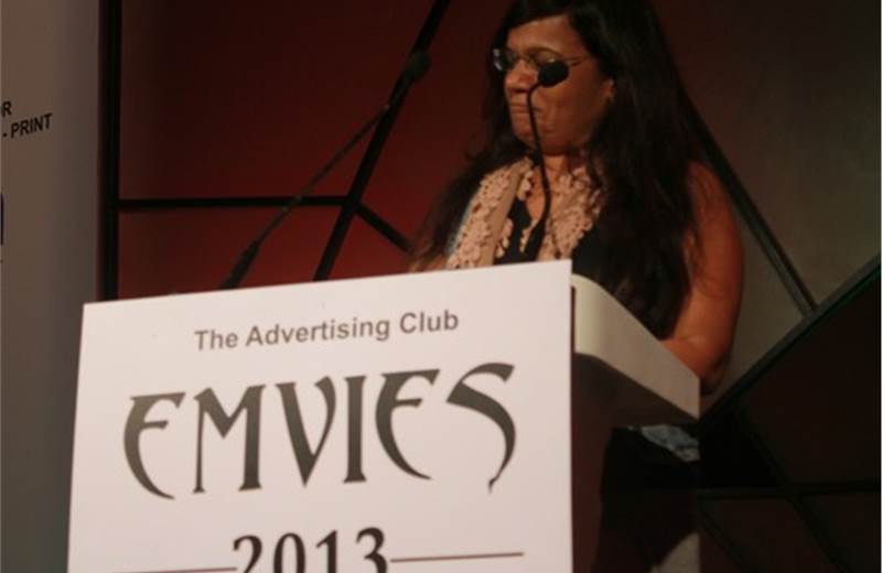 Images from Emvies 2013