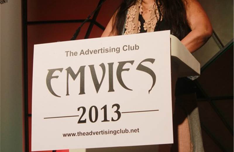 Images from Emvies 2013