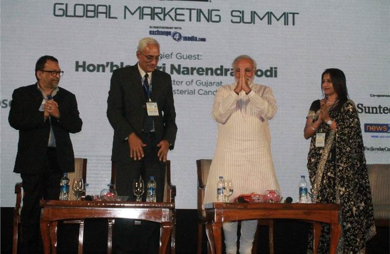 Images from IAA Platinum Jubilee Global Marketing Summit