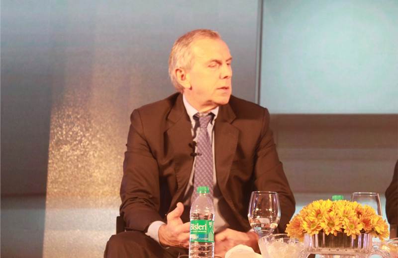 Images from ISA Global CEO Conference Mumbai