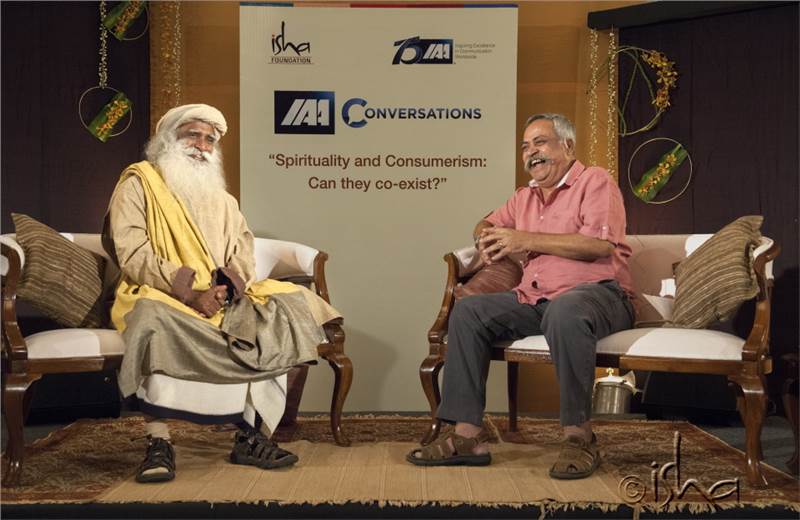 Images from IAA Conversations