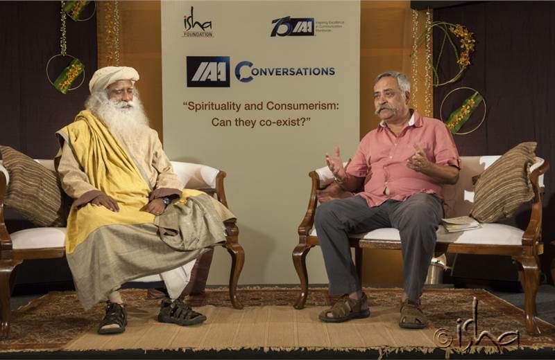 Images from IAA Conversations