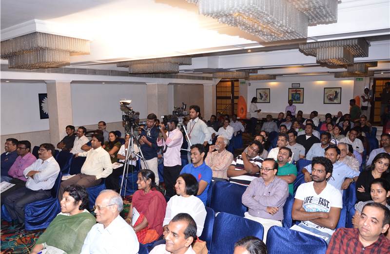 Images from IAA Debates Chennai