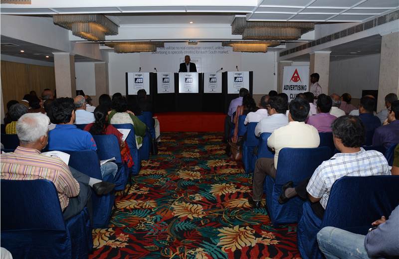 Images from IAA Debates Chennai