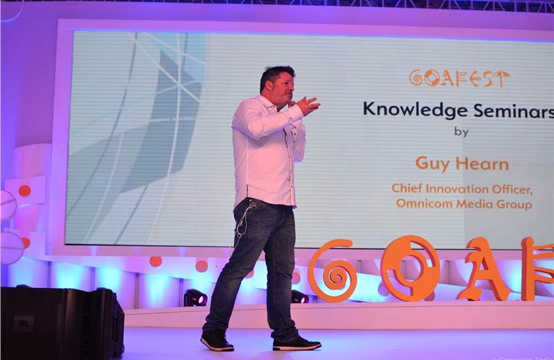 Goafest 2014: Images from day one (1)