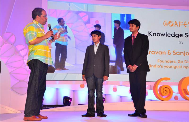 Goafest 2014: Images from day one (2)