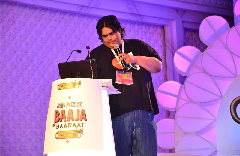 Goafest 2014: Images from day one (2)
