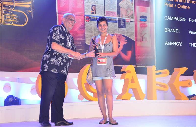 Goafest 2014: Images from the Media and Publisher Abbys