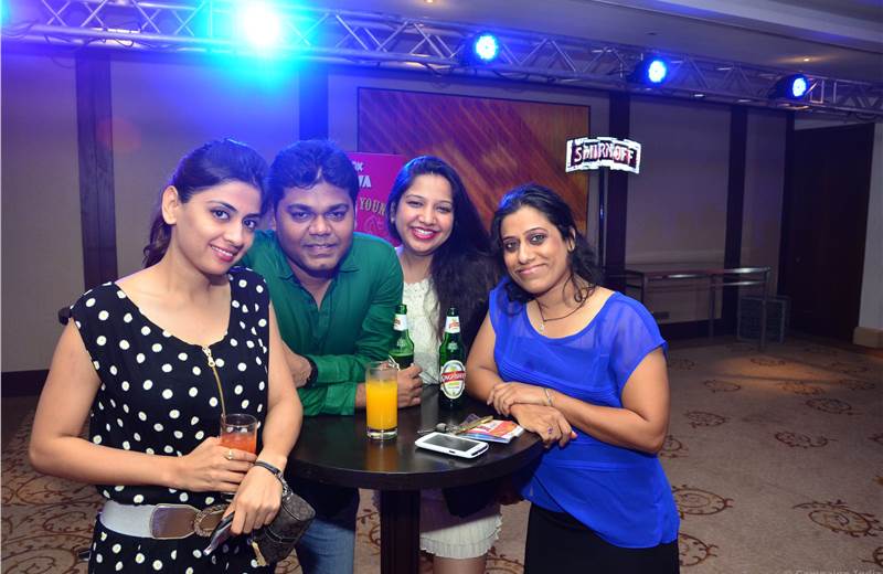 Goafest 2014: Party pictures from Day One