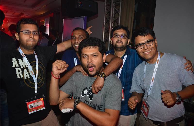 Goafest 2014: Images from day two (2)