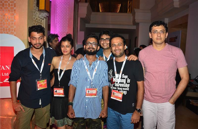 Goafest 2014: Images from day two (2)
