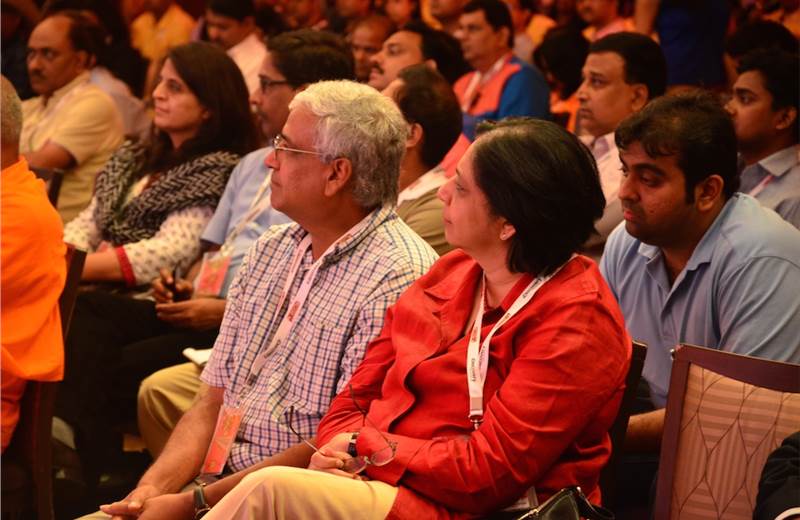 Goafest 2014: Images from Day Three (1)