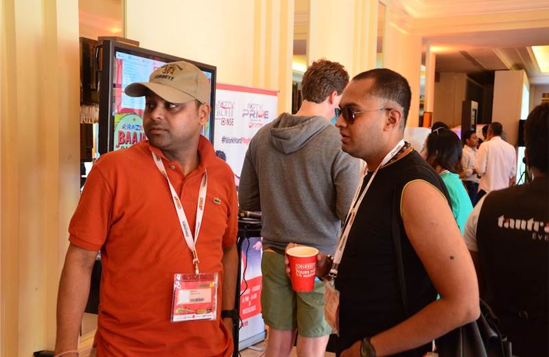 Goafest 2014: Images from Day Three (1)