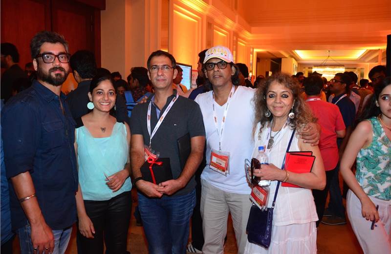 Goafest 2014: Images from Day Three (2)