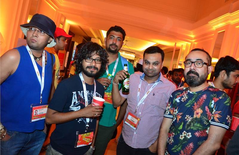 Goafest 2014: Images from Day Three (2)