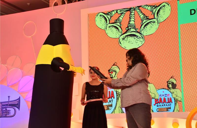 Goafest 2014: Images from the awards night on Day Three
